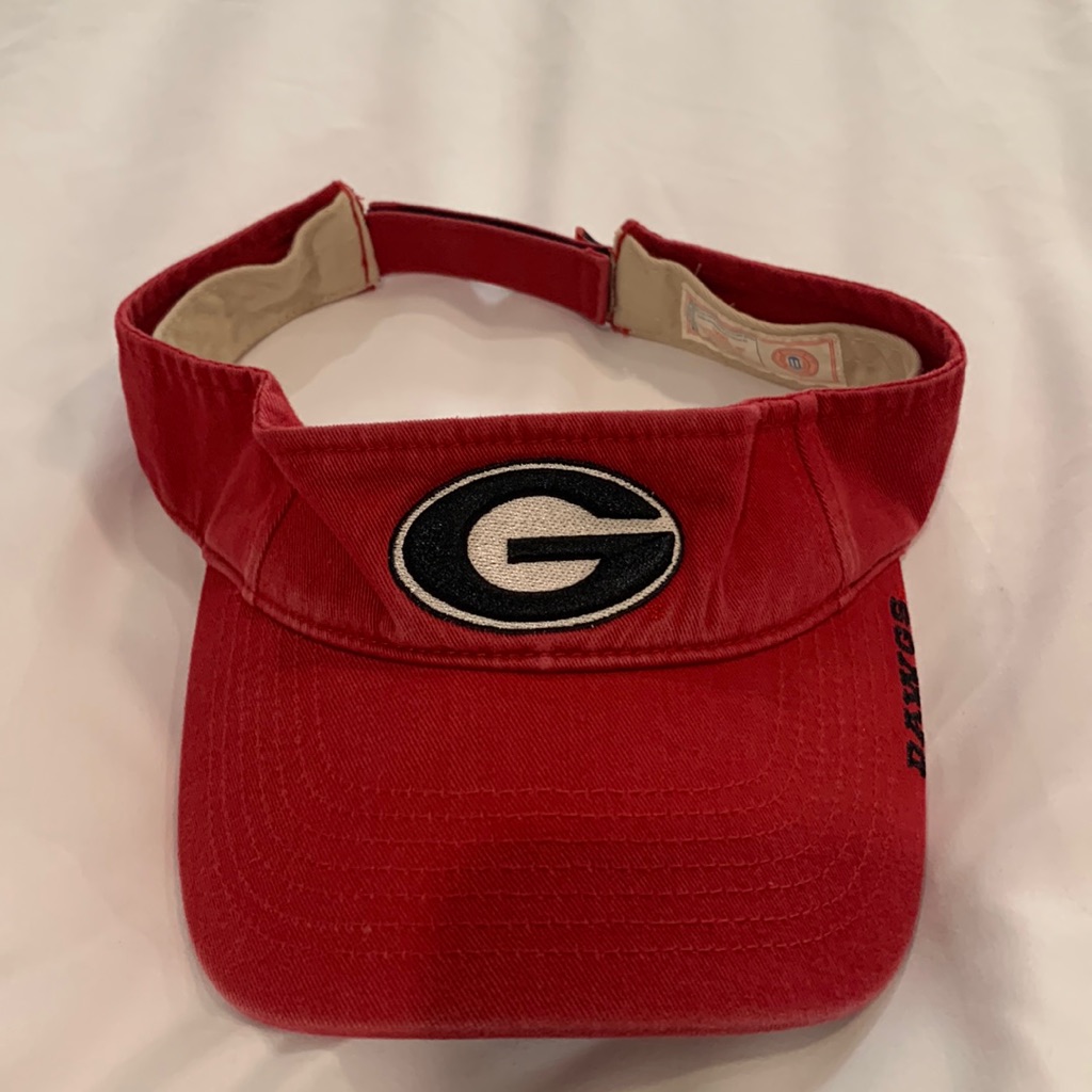 Uga Visor